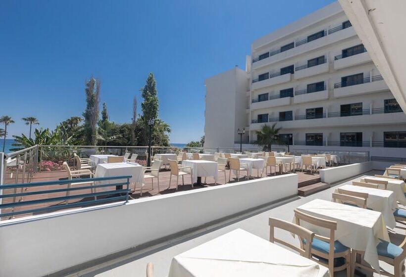 Fotos del hotel Iliada Beach:  6