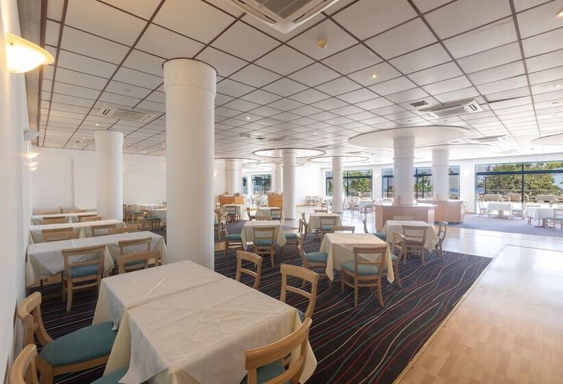 Fotos del hotel Iliada Beach:  2