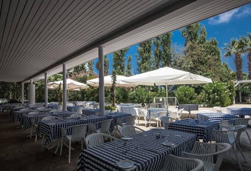 Fotos del hotel Iliada Beach:  17