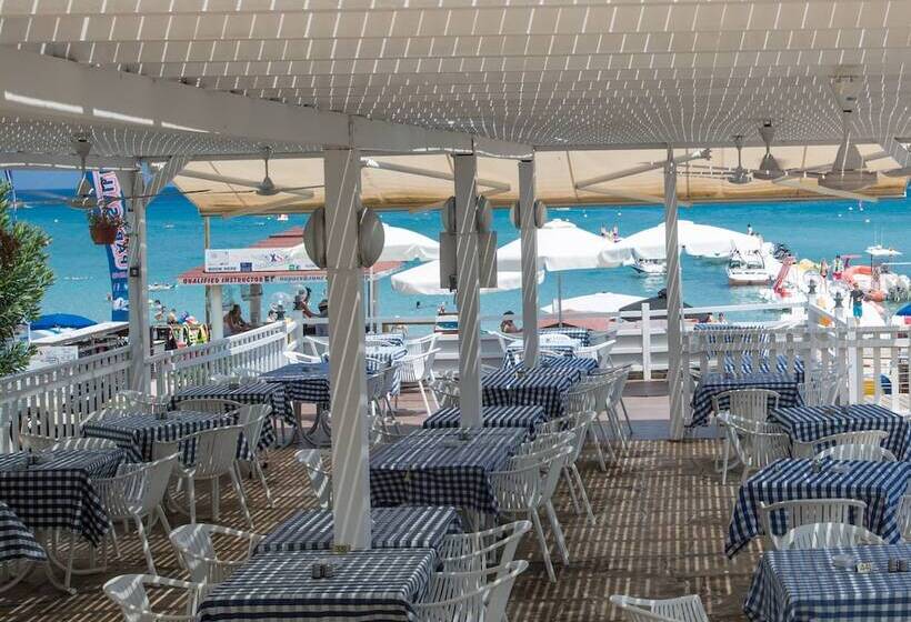 Fotos del hotel Iliada Beach:  25