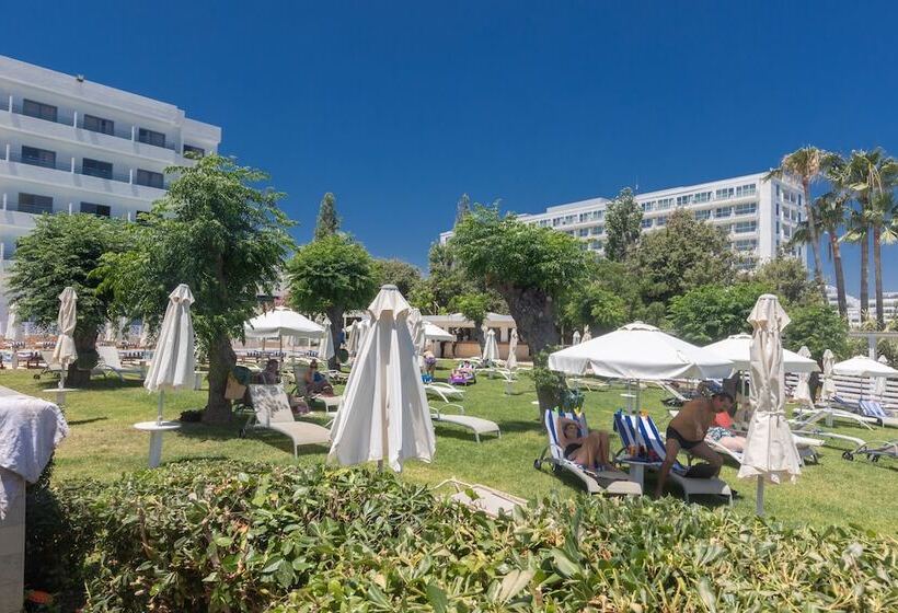 Fotos del hotel Iliada Beach:  9