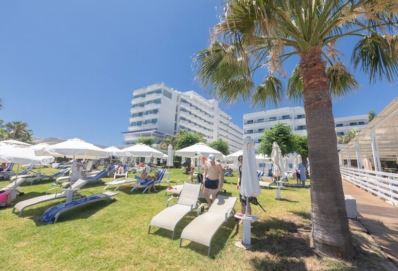 Fotos del hotel Iliada Beach:  8
