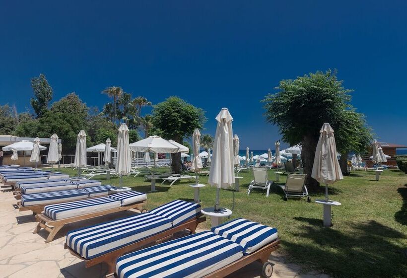 Fotos del hotel Iliada Beach:  22