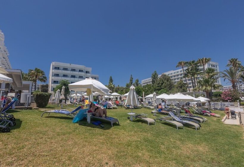 Fotos del hotel Iliada Beach:  4