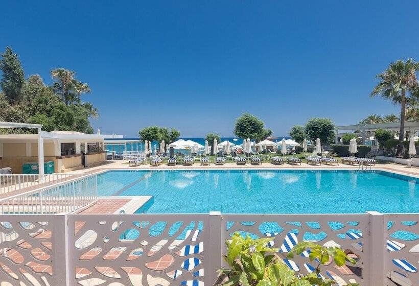 Fotos del hotel Iliada Beach:  23