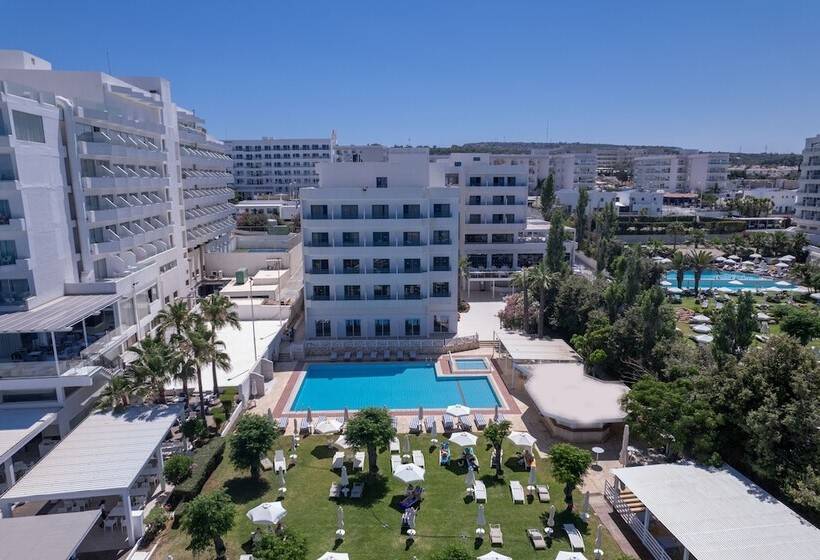 Fotos del hotel Iliada Beach:  24