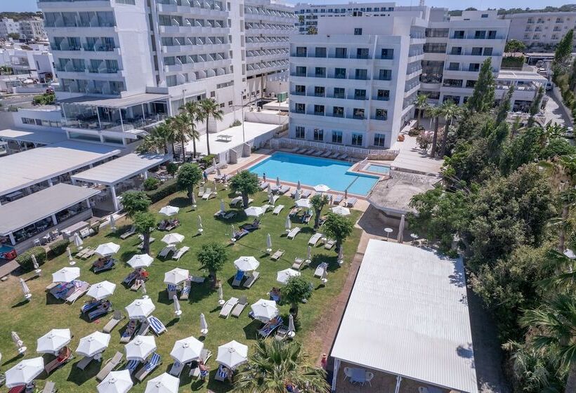 Fotos del hotel Iliada Beach:  3