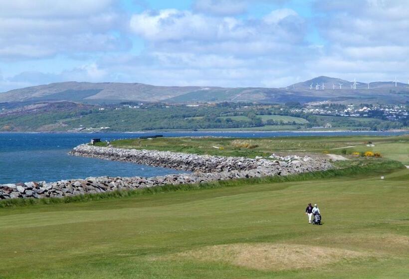 فندق Inishowen Gateway