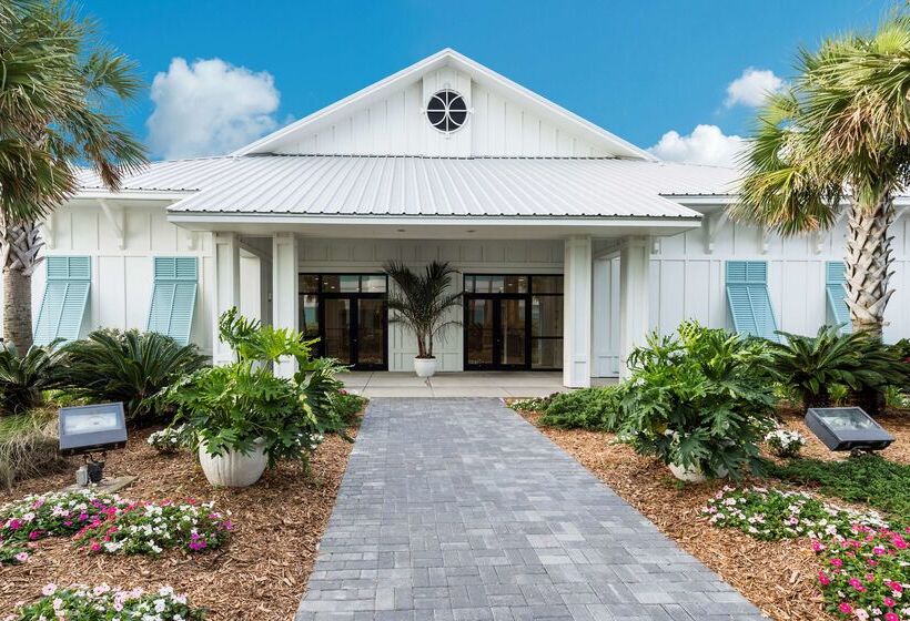 Island House Hotel Orange Beach   A Doubletree By Hilton
