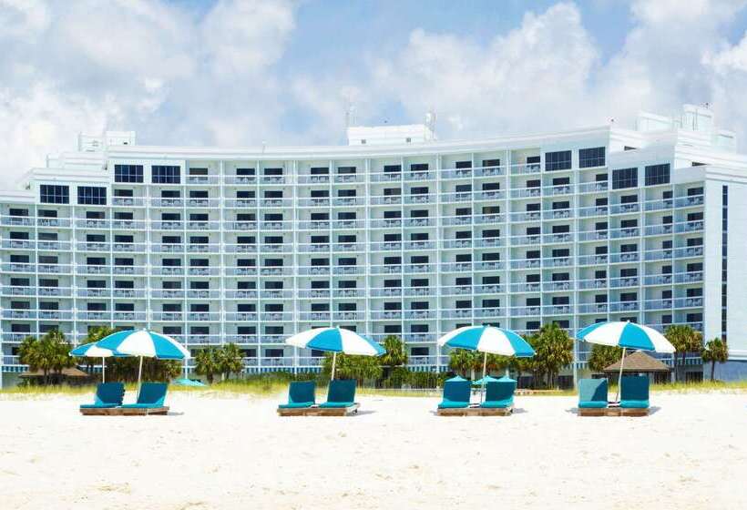 فندق Island House  Orange Beach A Double Tree By Hilton