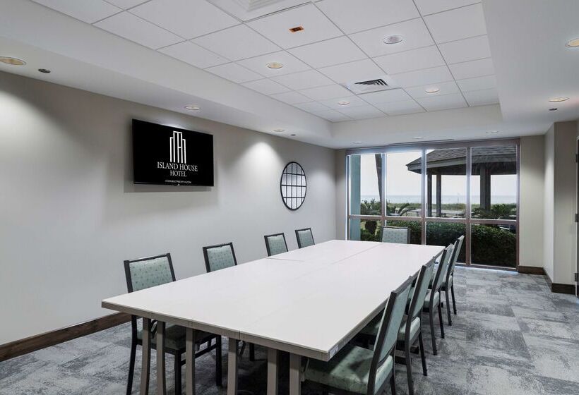 Island House Hotel Orange Beach   A Doubletree By Hilton