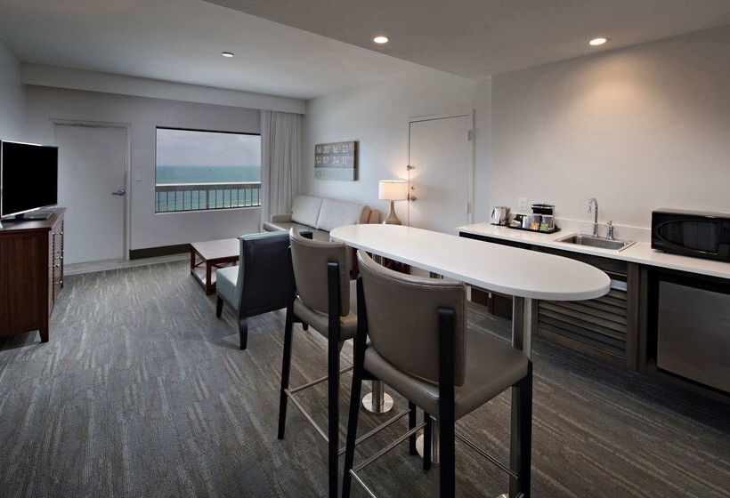 فندق Island House  Orange Beach A Double Tree By Hilton