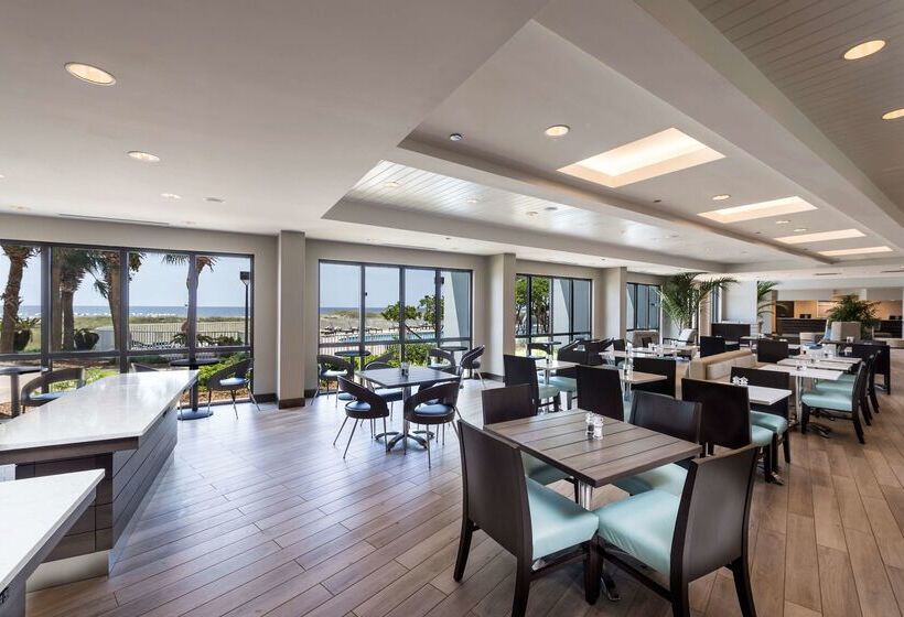 Island House Hotel Orange Beach   A Doubletree By Hilton