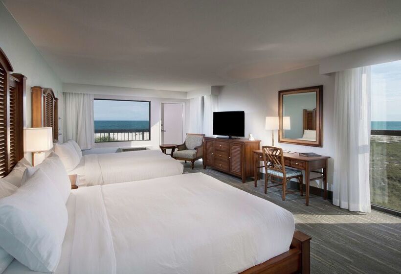 فندق Island House  Orange Beach A Double Tree By Hilton