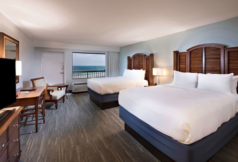 فندق Island House  Orange Beach A Double Tree By Hilton