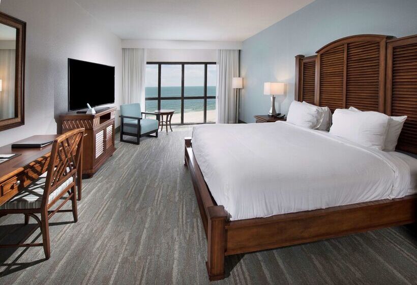 فندق Island House  Orange Beach A Double Tree By Hilton