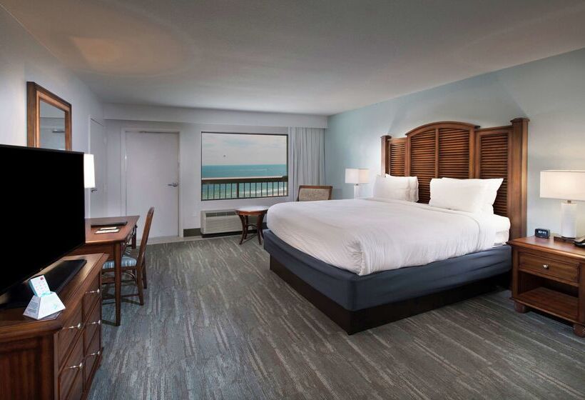 فندق Island House  Orange Beach A Double Tree By Hilton