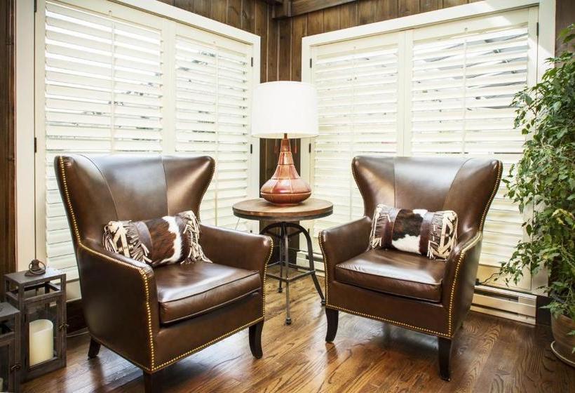 فندق Jackson Hole Lodge