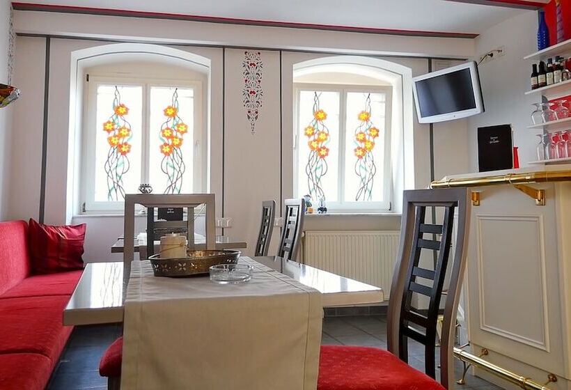 酒店 Jugendstil