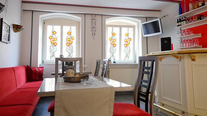هتل Jugendstil
