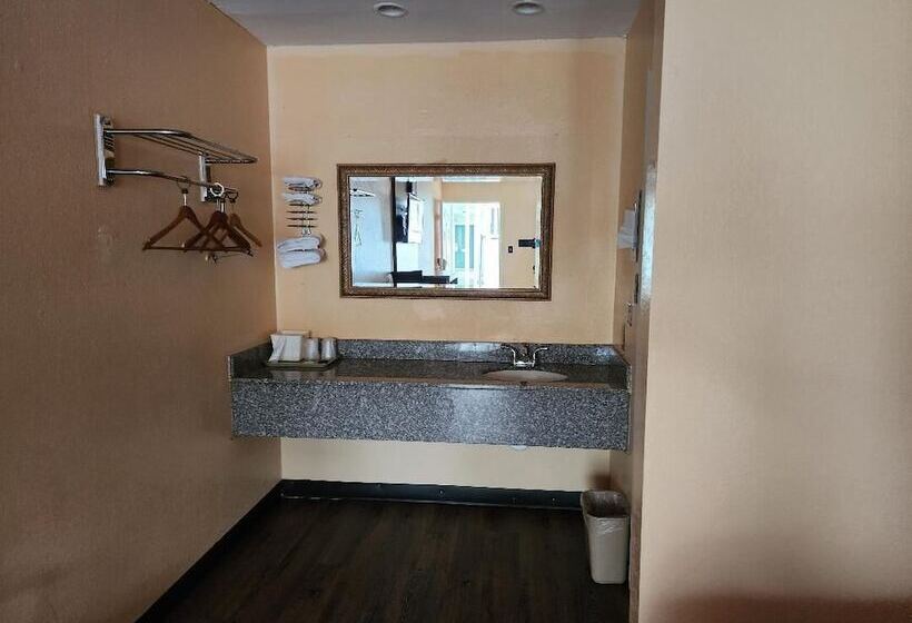 فندق Key West Inn   Clanton