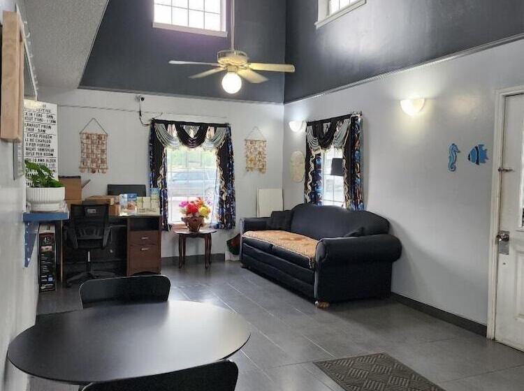 فندق Key West Inn   Clanton