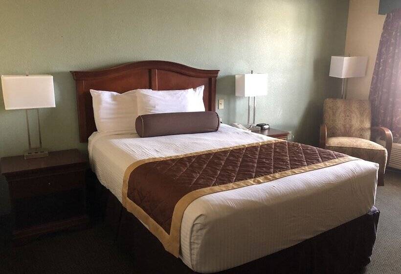Отель Key West Inn Tunica Resort