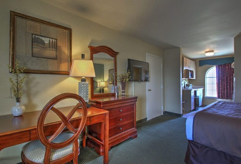 فندق Key West Inn Tunica Resort