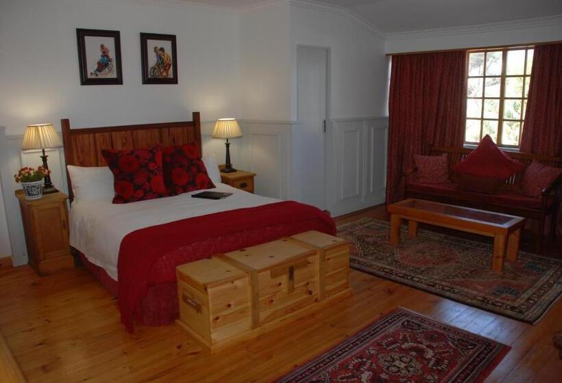 ホテル King George S Guest House