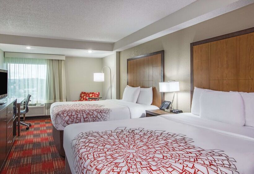 Отель La Quinta Inn & Suites By Wyndham Dc Metro Capital Beltway