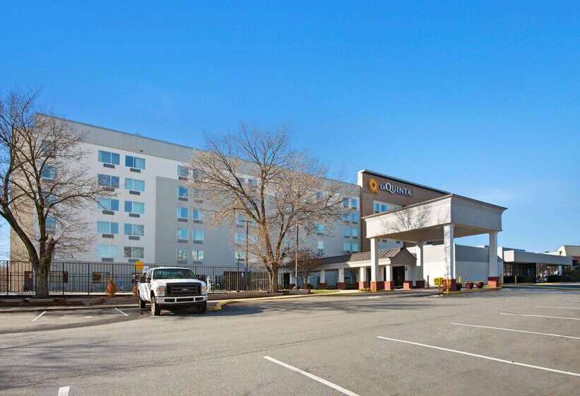 酒店 La Quinta Inn & Suites By Wyndham Dc Metro Capital Beltway