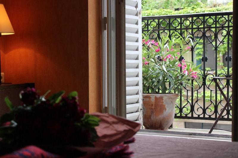 Fotos del hotel Les Jardins Du Luxembourg:  10