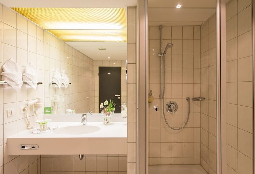 Fotos del hotel Lindner Congress Hotel Frankfurt:  17