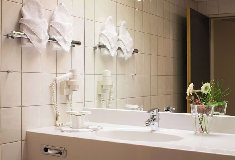 Fotos del hotel Lindner Congress Hotel Frankfurt:  24
