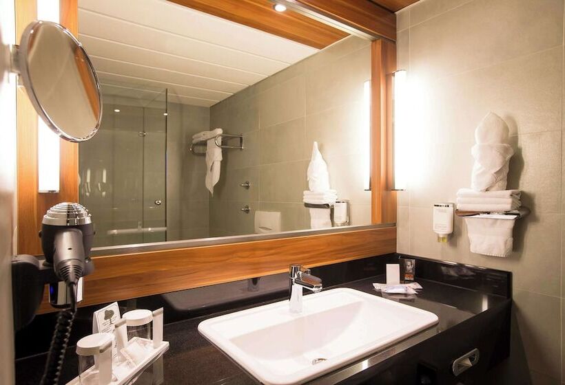 Fotos del hotel Lindner Congress Hotel Frankfurt:  19