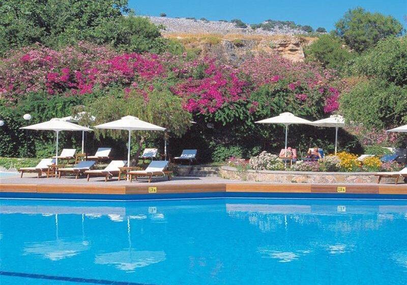 هتل Lindos Mare, Seaside