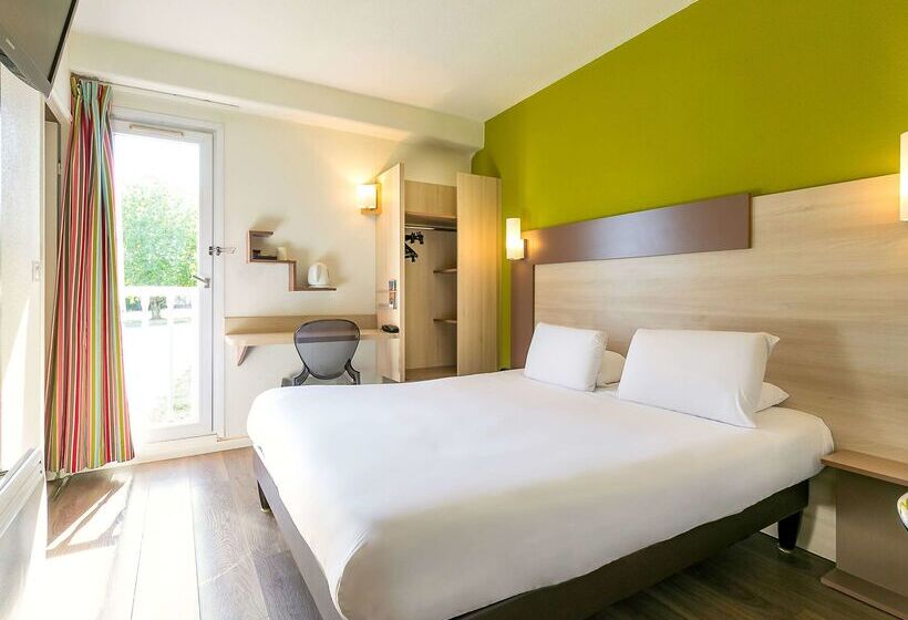فندق Hôtel Dijon Sud Longvic