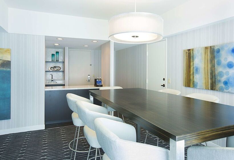 Fotos del hotel Manchester Grand Hyatt San Diego:  10