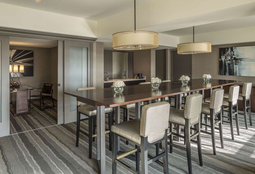 Fotos del hotel Manchester Grand Hyatt San Diego:  47