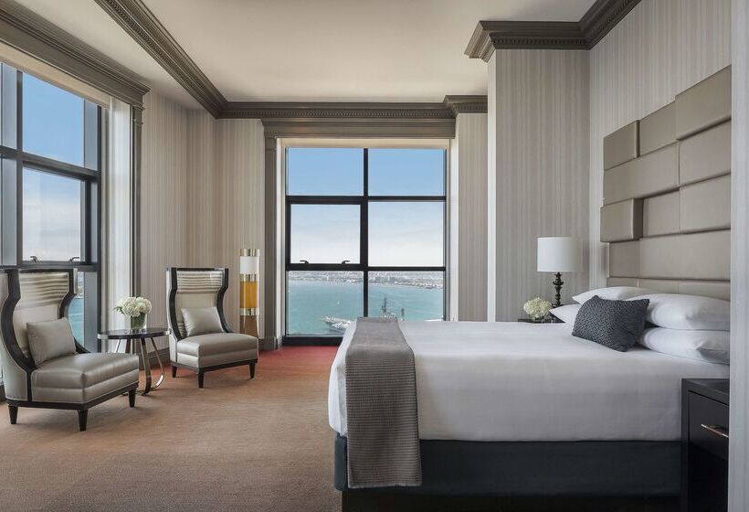 Fotos del hotel Manchester Grand Hyatt San Diego:  85