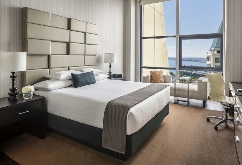 Fotos del hotel Manchester Grand Hyatt San Diego:  50