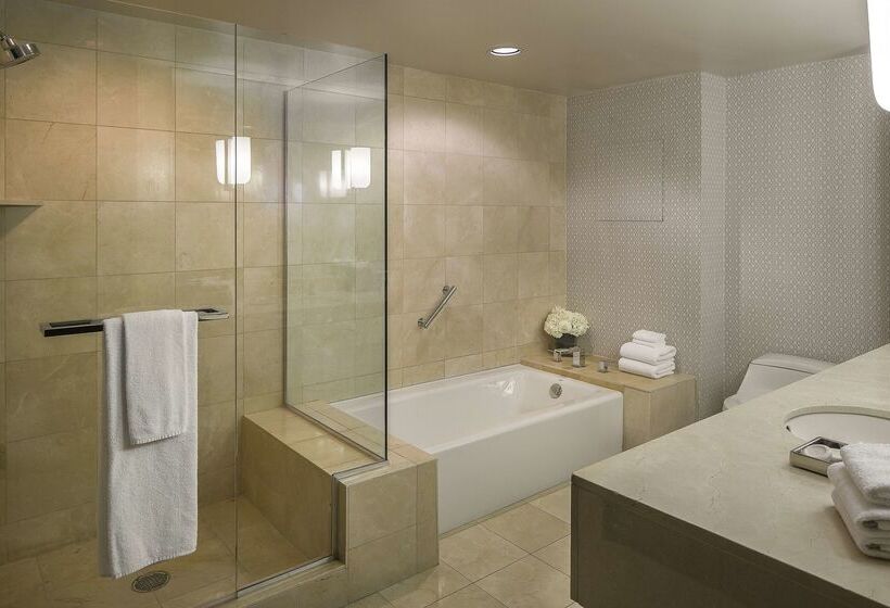 Fotos del hotel Manchester Grand Hyatt San Diego:  33