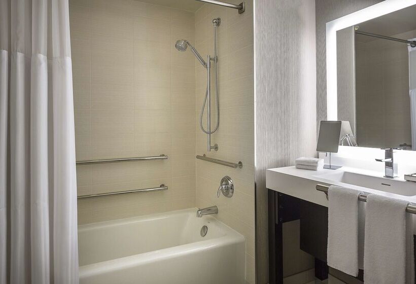 Fotos del hotel Manchester Grand Hyatt San Diego:  39