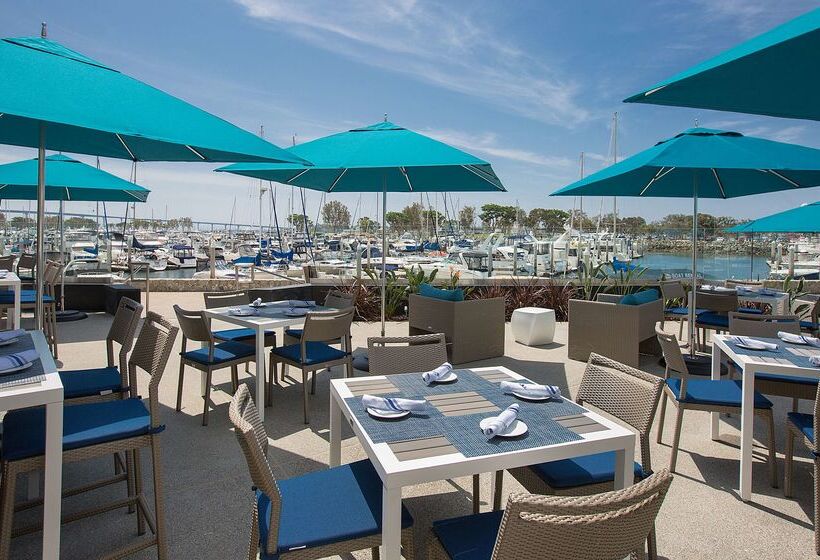 فندق Manchester Grand Hyatt San Diego