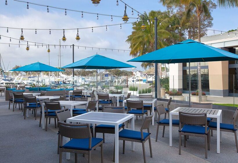Fotos del hotel Manchester Grand Hyatt San Diego:  19