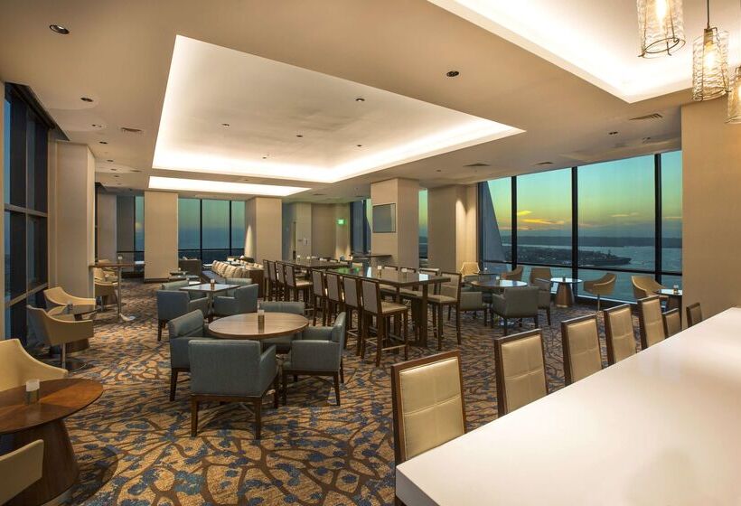 Fotos del hotel Manchester Grand Hyatt San Diego:  32