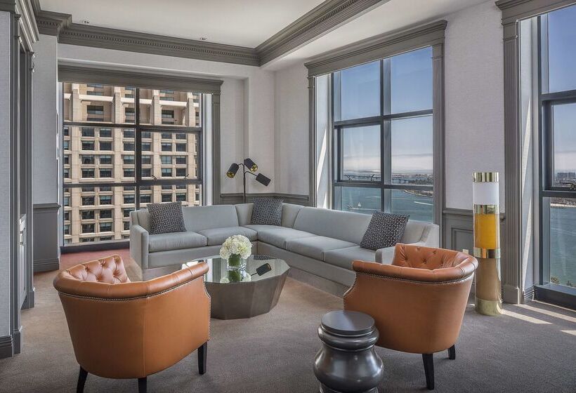 Fotos del hotel Manchester Grand Hyatt San Diego:  11