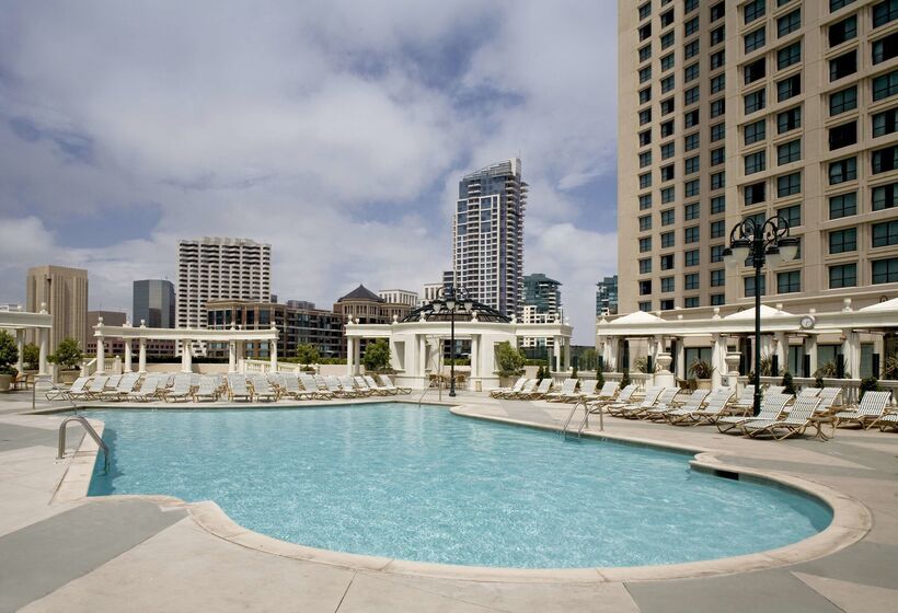 Fotos del hotel Manchester Grand Hyatt San Diego:  17