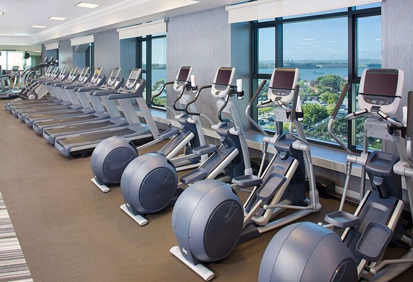 Fotos del hotel Manchester Grand Hyatt San Diego:  18