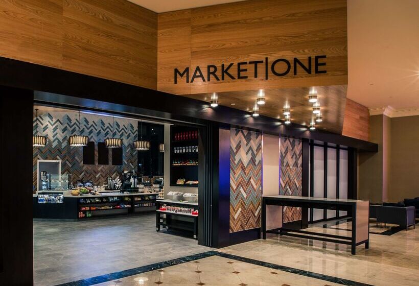 Fotos del hotel Manchester Grand Hyatt San Diego:  15